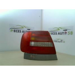 Feu arriere principal gauche (feux) AUDI A4 1 PHASE 2 d’occasion