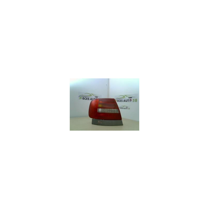 Feu arriere principal gauche (feux) AUDI A4 1 PHASE 2 d’occasion