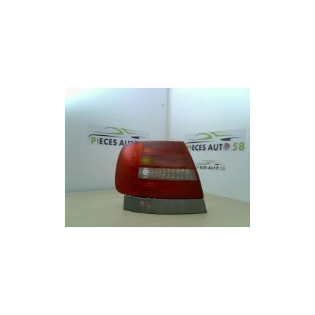 Feu arriere principal gauche (feux) AUDI A4 1 PHASE 2 d’occasion