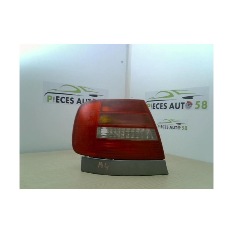 Feu arriere principal gauche (feux) AUDI A4 1 PHASE 2 d’occasion