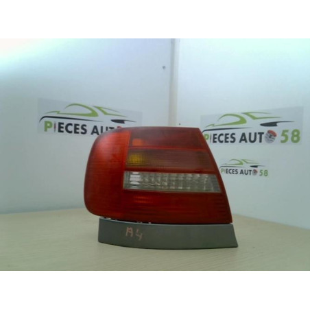 Feu arriere principal gauche (feux) AUDI A4 1 PHASE 2 d’occasion