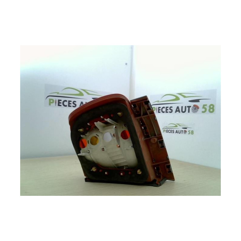 Feu arriere principal gauche (feux) AUDI A4 1 PHASE 2 d’occasion