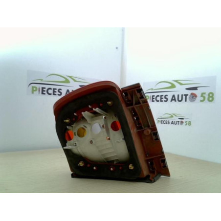 Feu arriere principal gauche (feux) AUDI A4 1 PHASE 2 d’occasion