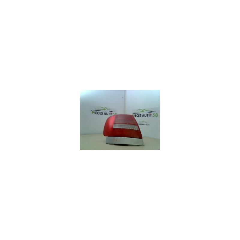 Feu arriere principal gauche (feux) AUDI A4 1 PHASE 2 d’occasion