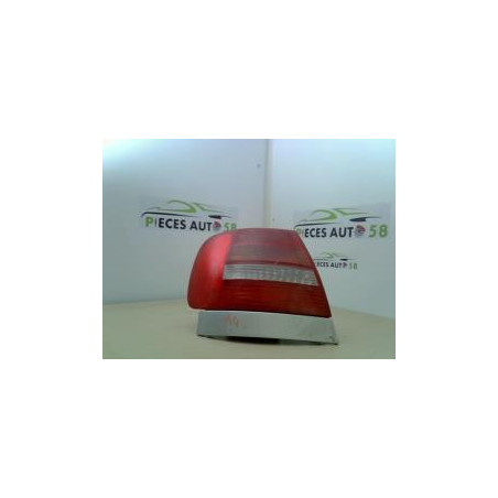 Feu arriere principal gauche (feux) AUDI A4 1 PHASE 2 d’occasion