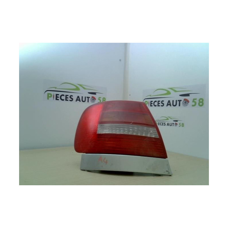 Feu arriere principal gauche (feux) AUDI A4 1 PHASE 2 d’occasion