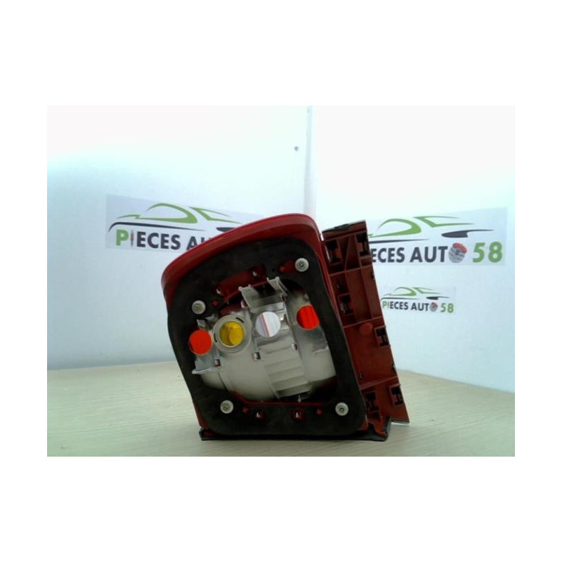Feu arriere principal gauche (feux) AUDI A4 1 PHASE 2 d’occasion