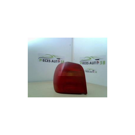 Feu arriere principal gauche (feux) VOLKSWAGEN POLO 3 PHASE 2 d’occasion