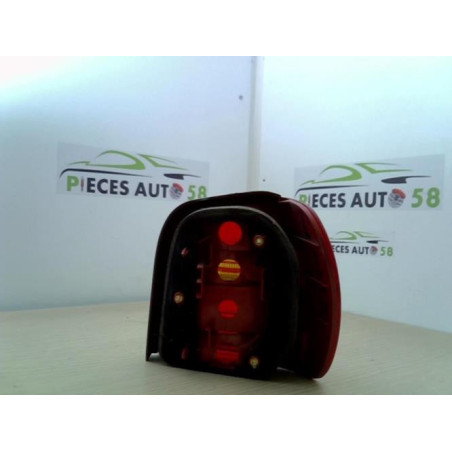 Feu arriere principal gauche (feux) VOLKSWAGEN POLO 3 PHASE 2 d’occasion