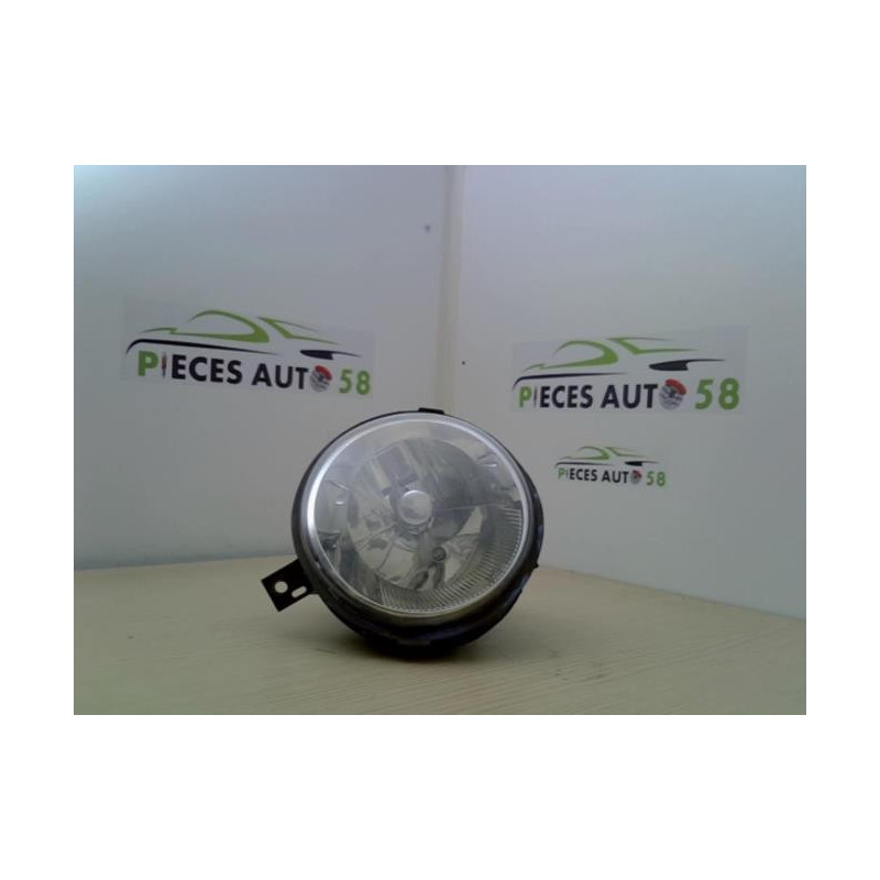 Optique avant principal gauche (feux)(phare) VOLKSWAGEN  d’occasion
