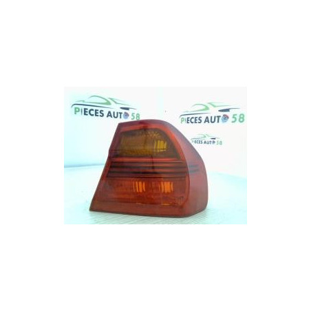 Feu arriere principal droit (feux) BMW SERIE 3 E90 PHASE 1 d’occasion