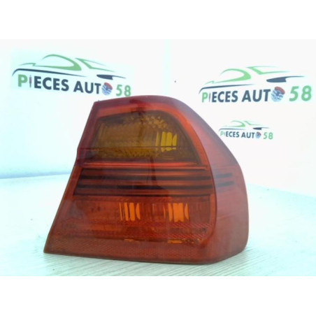 Feu arriere principal droit (feux) BMW SERIE 3 E90 PHASE 1 d’occasion