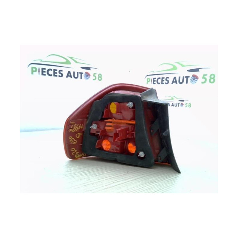 Feu arriere principal droit (feux) BMW SERIE 3 E90 PHASE 1 d’occasion
