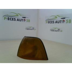 Optique avant secondaire droit (feux)(clignotant) BMW SERIE 3 E36 d’occasion