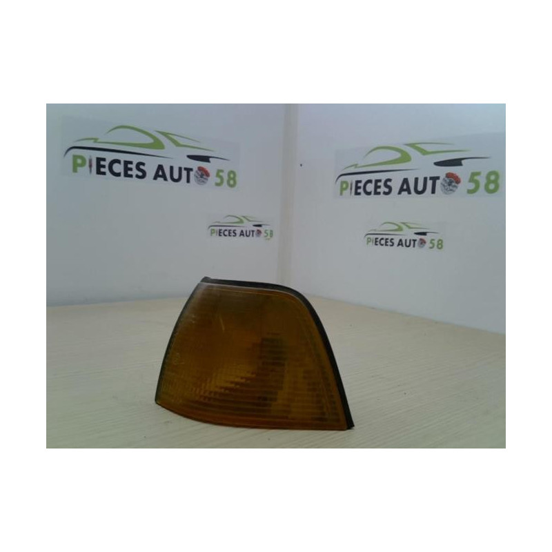 Optique avant secondaire droit (feux)(clignotant) BMW SERIE 3 E36 d’occasion