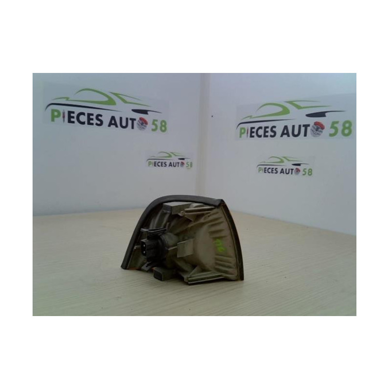 Optique avant secondaire droit (feux)(clignotant) BMW SERIE 3 E36 d’occasion