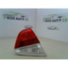 Feu arriere secondaire gauche (feux) BMW SERIE 3 E90 PHASE 1 d’occasion