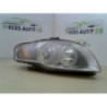 Optique avant principal droit (feux)(phare) AUDI A4 2 AVANT PHASE 2 BREAK d’occasion