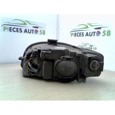 Optique avant principal droit (feux)(phare) AUDI A4 2 AVANT PHASE 2 BREAK d’occasion