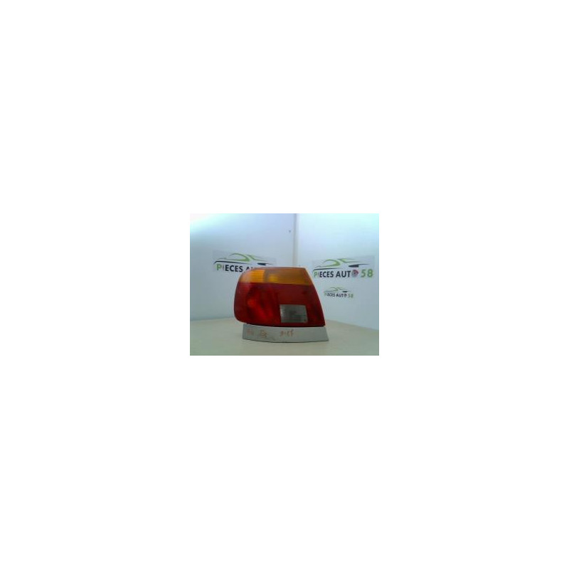 Feu arriere principal gauche (feux) AUDI A4 1 PHASE 1 d’occasion