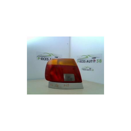 Feu arriere principal gauche (feux) AUDI A4 1 PHASE 1 d’occasion