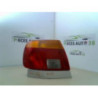 Feu arriere principal gauche (feux) AUDI A4 1 PHASE 1 d’occasion