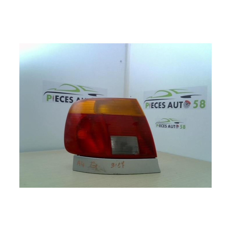 Feu arriere principal gauche (feux) AUDI A4 1 PHASE 1 d’occasion