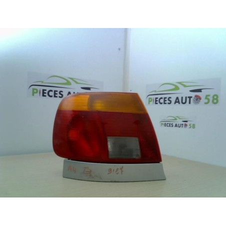 Feu arriere principal gauche (feux) AUDI A4 1 PHASE 1 d’occasion