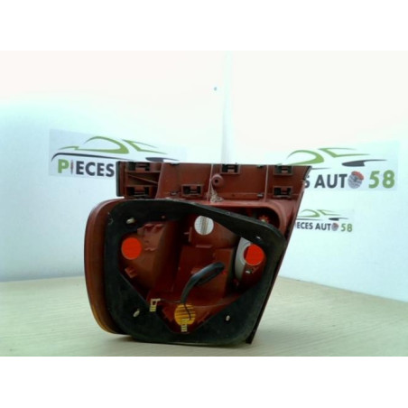 Feu arriere principal gauche (feux) AUDI A4 1 PHASE 1 d’occasion