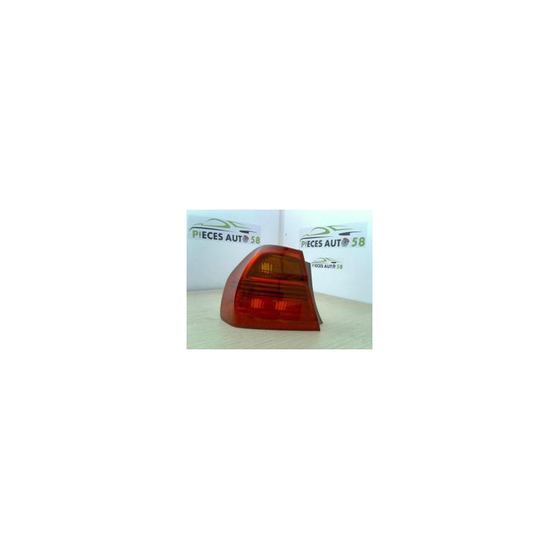 Feu arriere principal gauche (feux) BMW SERIE 3 E90 PHASE 1 d’occasion