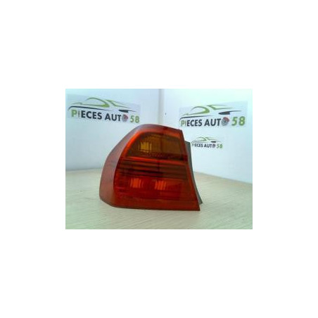 Feu arriere principal gauche (feux) BMW SERIE 3 E90 PHASE 1 d’occasion