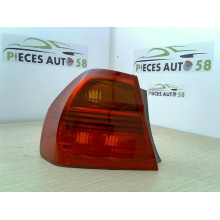 Feu arriere principal gauche (feux) BMW SERIE 3 E90 PHASE 1 d’occasion