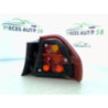 Feu arriere principal gauche (feux) BMW SERIE 3 E90 PHASE 1 d’occasion