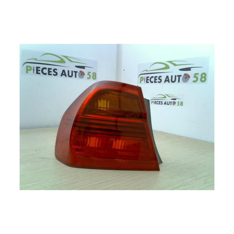 Feu arriere principal gauche (feux) BMW SERIE 3 E90 PHASE 1 d’occasion