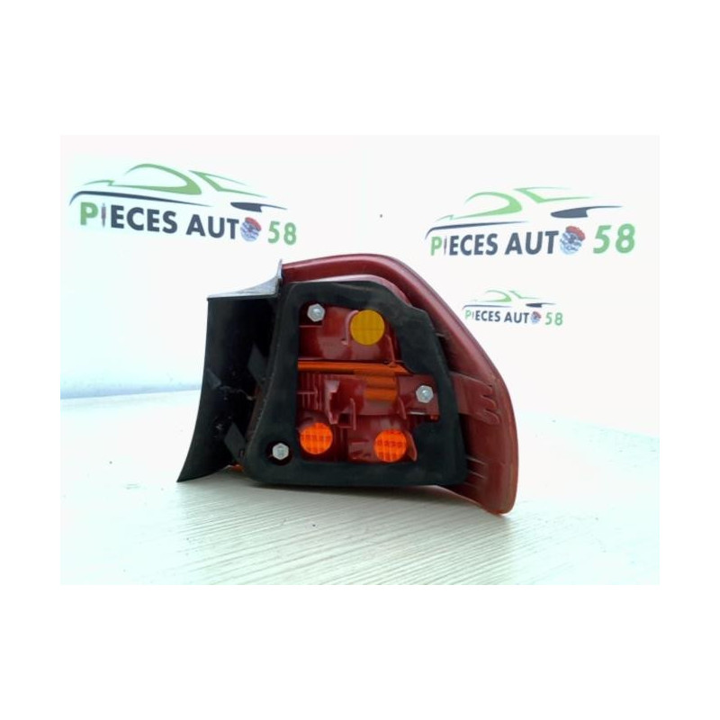 Feu arriere principal gauche (feux) BMW SERIE 3 E90 PHASE 1 d’occasion