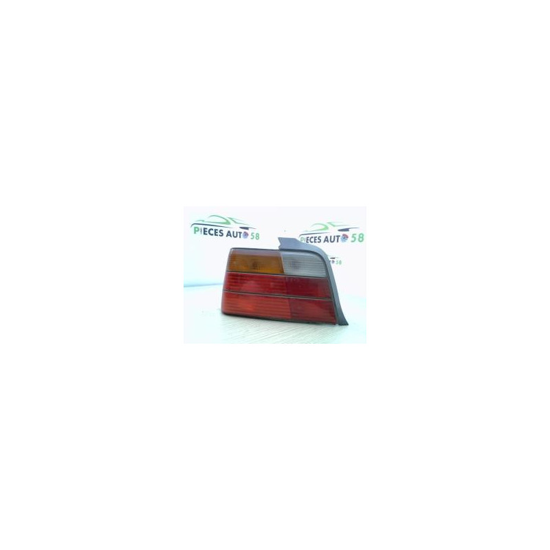 Feu arriere principal gauche (feux) BMW SERIE 3 E36 d’occasion