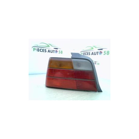Feu arriere principal gauche (feux) BMW SERIE 3 E36 d’occasion