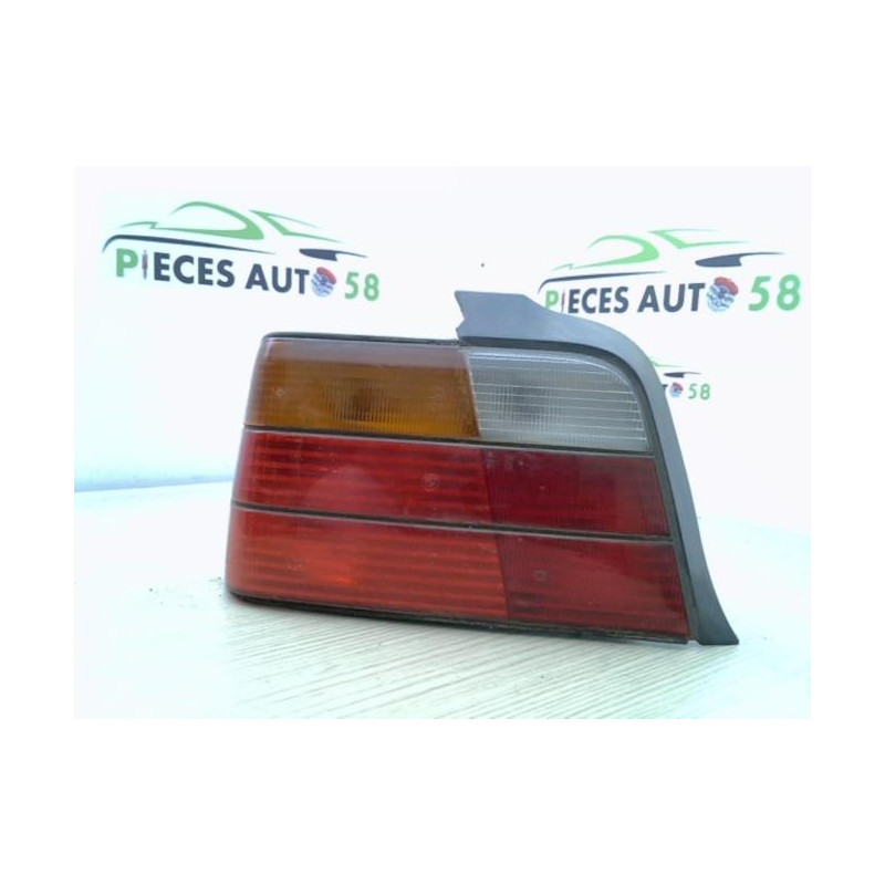 Feu arriere principal gauche (feux) BMW SERIE 3 E36 d’occasion