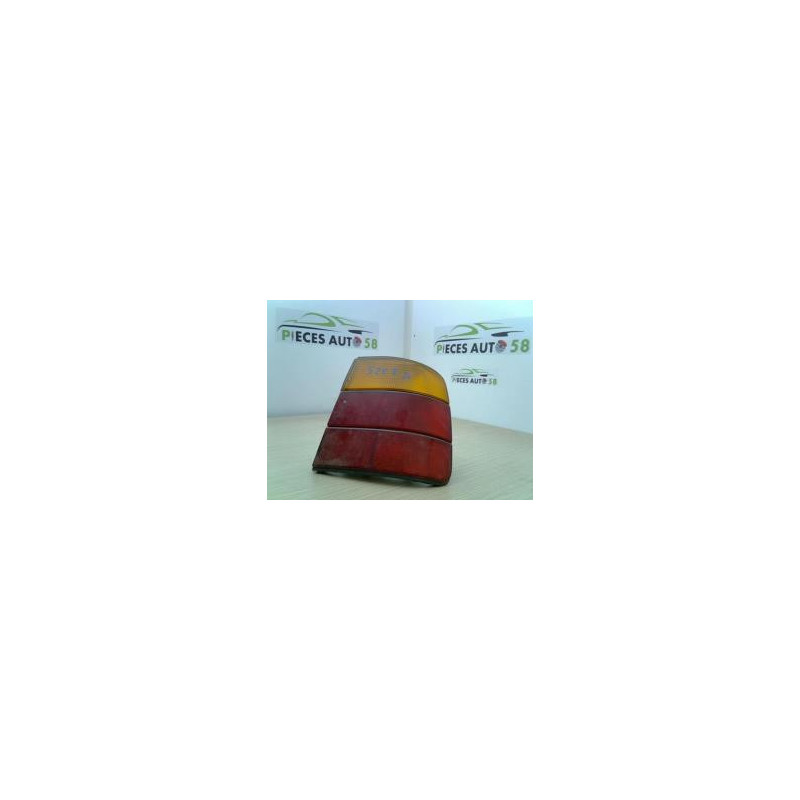 Feu arriere principal droit (feux) BMW SERIE 5 E34 d’occasion