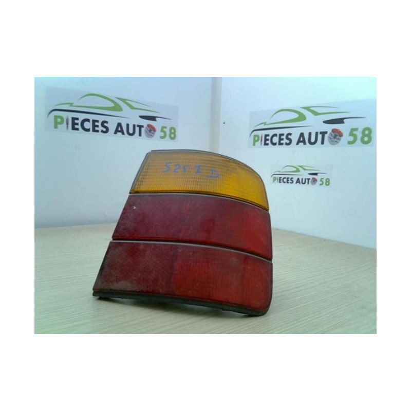 Feu arriere principal droit (feux) BMW SERIE 5 E34 d’occasion