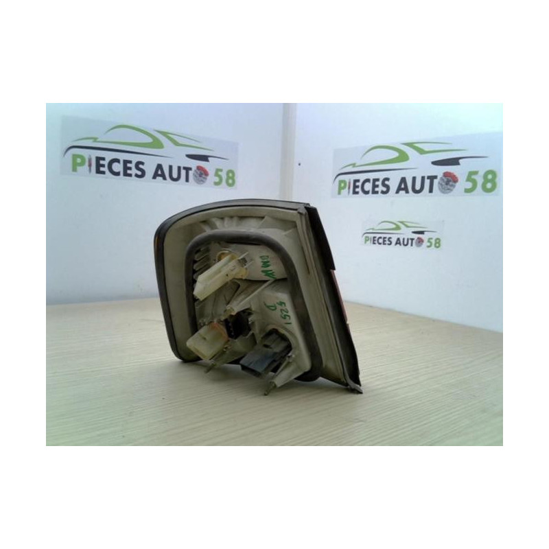 Feu arriere principal droit (feux) BMW SERIE 5 E34 d’occasion