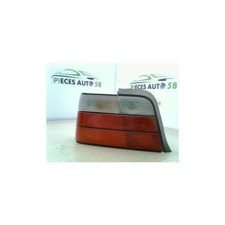 Feu arriere principal gauche (feux) BMW SERIE 5 E39 d’occasion