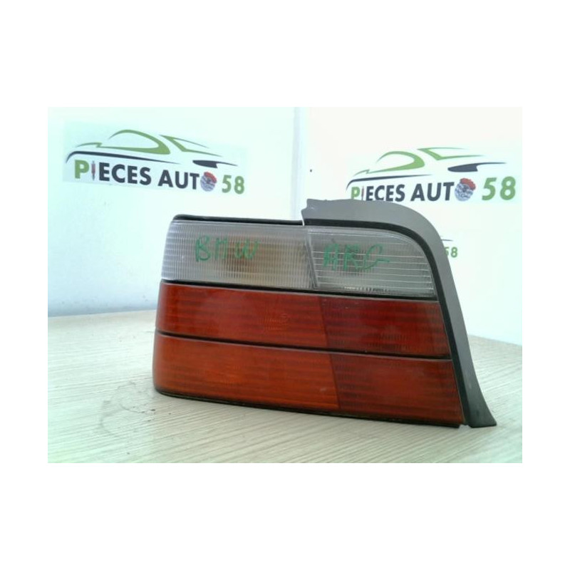 Feu arriere principal gauche (feux) BMW SERIE 5 E39 d’occasion