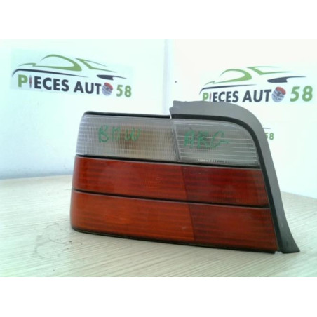 Feu arriere principal gauche (feux) BMW SERIE 5 E39 d’occasion