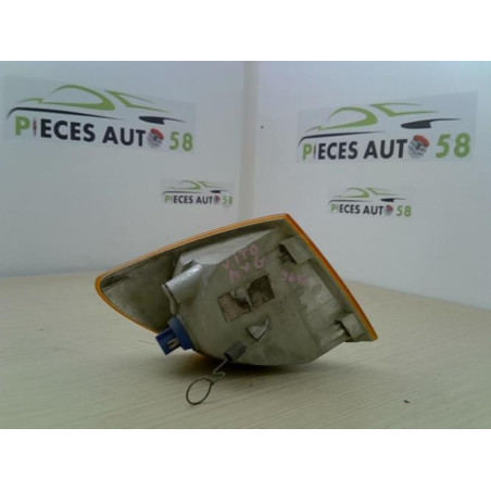 Optique avant secondaire gauche (feux)(clignotant) MERCEDES VITO 638 d’occasion