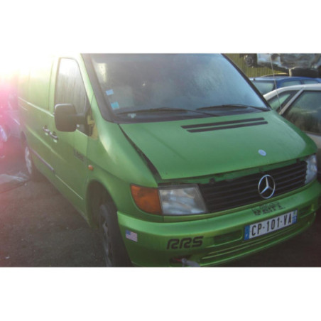 Optique avant secondaire gauche (feux)(clignotant) MERCEDES VITO 638 d’occasion