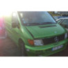 Optique avant secondaire gauche (feux)(clignotant) MERCEDES VITO 638 d’occasion