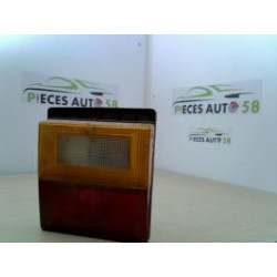 Feu arriere principal droit (feux) AUDI 80 1 PHASE 2 d’occasion