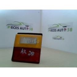 Feu arriere principal droit (feux) AUDI 80 1 PHASE 2 d’occasion