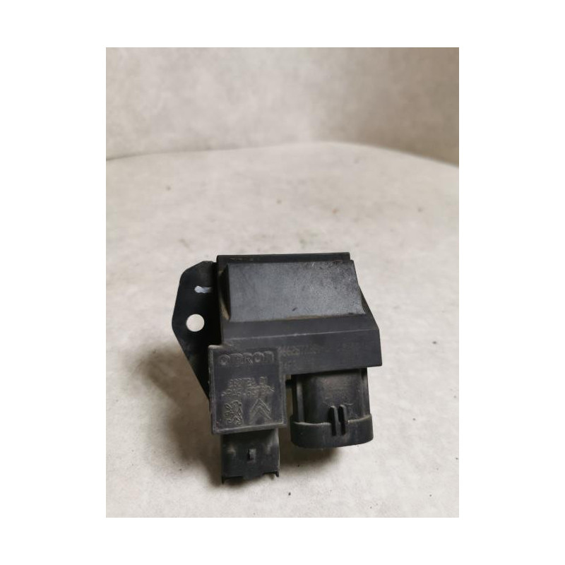 Resistance chauffage CITROEN C3 1 PHASE 1 d’occasion